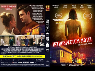 romanian thriller motel "introspectum" / introspectum motel (2021)