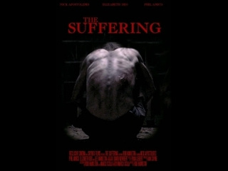 american horror film the suffering (2016)