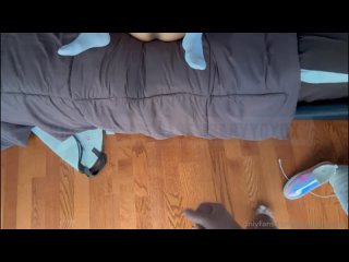 trans schoolgirl pov sex